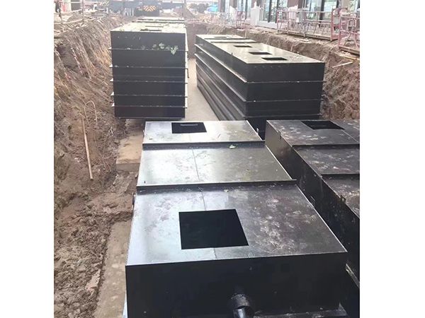 凯里​甘肃嘉源通环保：全品类水处理设备，一站式守护碧水清流