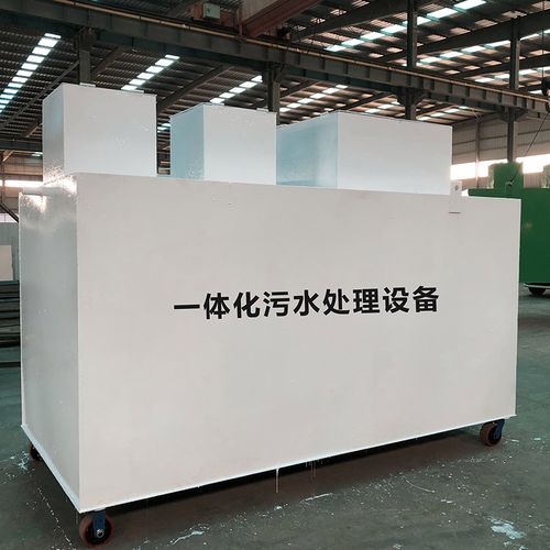 凯里甘肃嘉源通全域服务｜专业污水处理设备定制生产、安装运维一站式解决方案